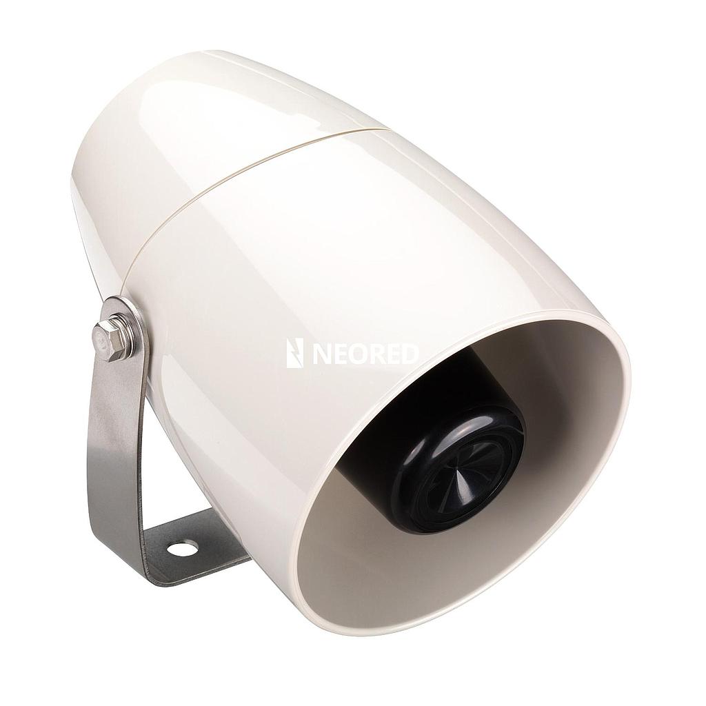 SIRENA 106DB 24VCA/CC 2 TONOS