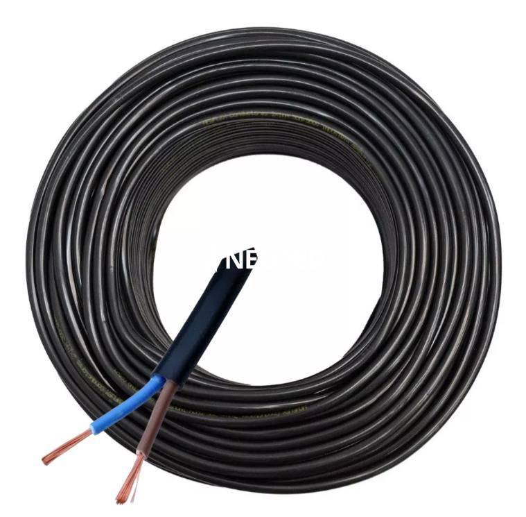 Cable PLASTIX "CF" 95 mm² negro