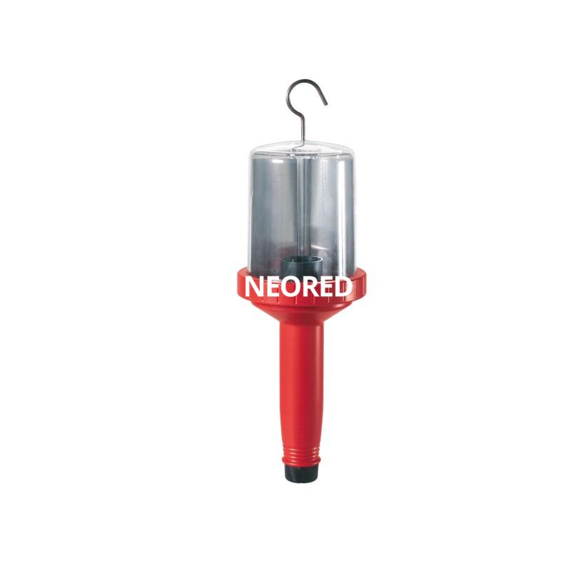 LÁMPARA PORTATIL IP65 SIN CABLE