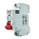 Térmica 1x20A 4,5Ka 230/400V 50/60Hz Curva=C