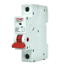 Térmica 1x2A 6Ka 230/400V 50/60Hz Curva=C