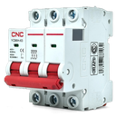 Térmica 3x10A 4,5Ka 230/400V 50/60Hz Curva=C