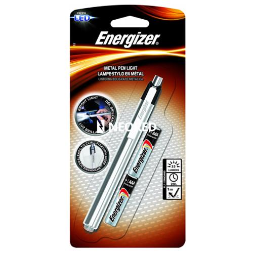 [ENRE300651403] Linterna Personal  Energizer Pen Light