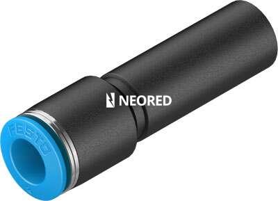 [FES130624] Racor rápido - QS-12H-8