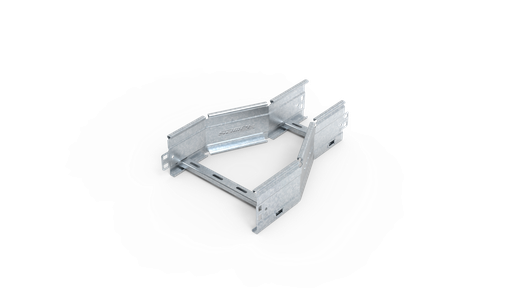 [SAMRCS-60/30-090-18-Z] RED.CENTRAL ESCALERA SMARTTRAY DE 600 A 300 mm ALA 90 mm #18 ZINGRIP