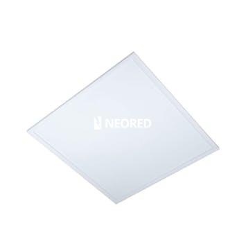 [LUMBACKLIGHT 40/850] Embutido Backlight LED, 220-240V, 40W, 5000°K, 120°, 4000 lm, 603x603x46 mm