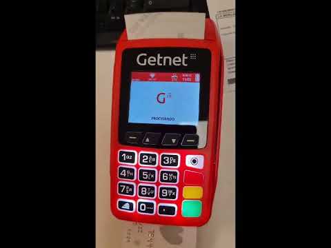 Como cobrar en terminal Posnet